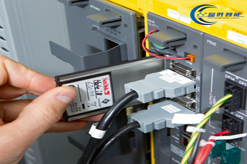 工業(yè)機(jī)器人獨(dú)立品牌維修