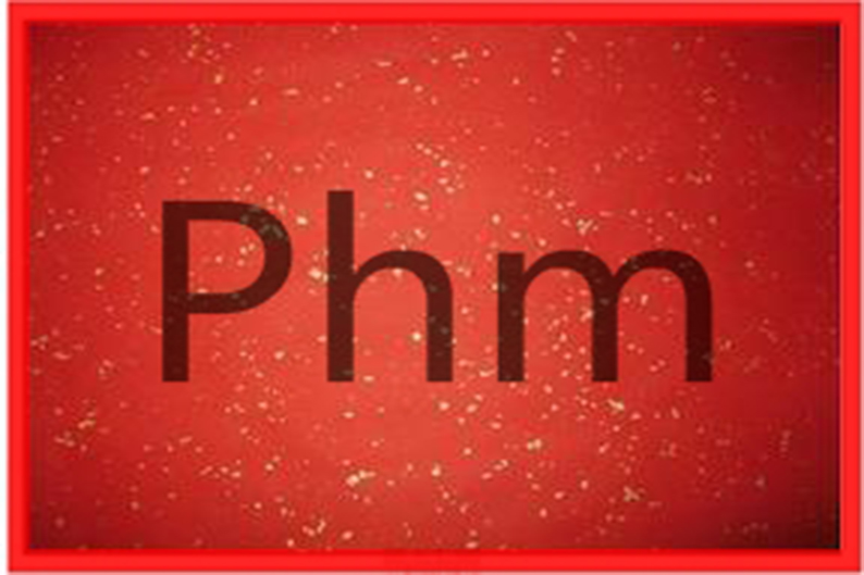 故障預測與健康管理（PHM）