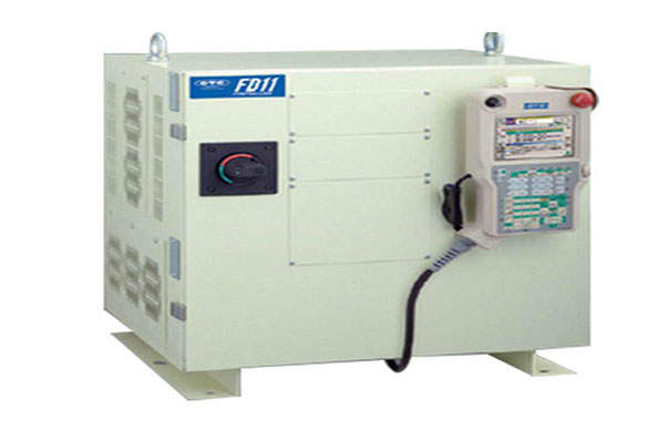 OTC焊接知識(shí)